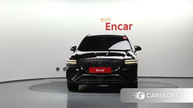 Genesis GV70 id 3032351 из Кореи 13