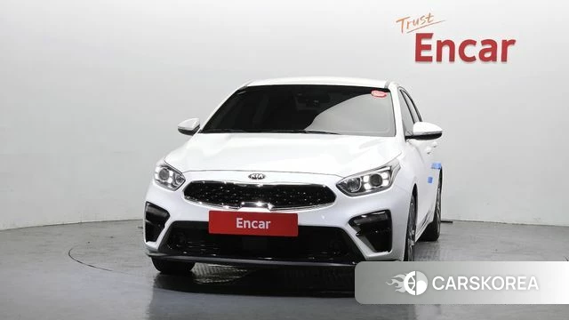 Kia Come New K3 id 4430268 из Кореи 13