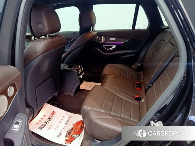 Mercedes-Benz GLC id 4335892 из Китая 22
