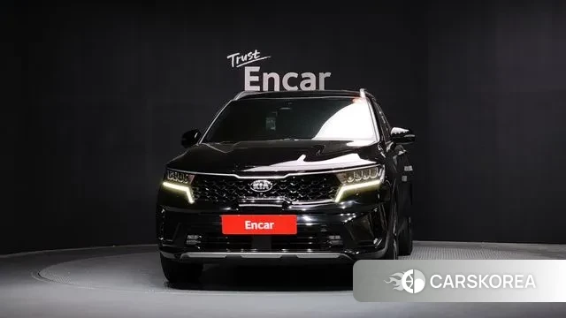 Kia Sorento 4th Generation id 3361406 из Кореи 13