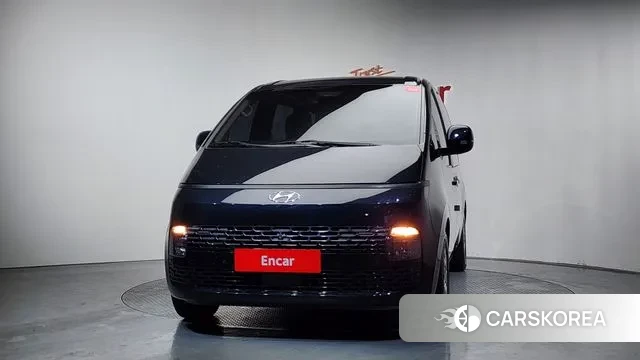 Hyundai Staria id 3592125 из Кореи 13