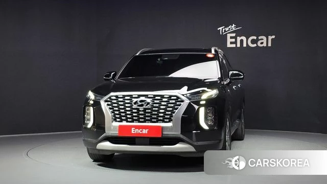 Hyundai Palisade id 4702898 из Кореи 23
