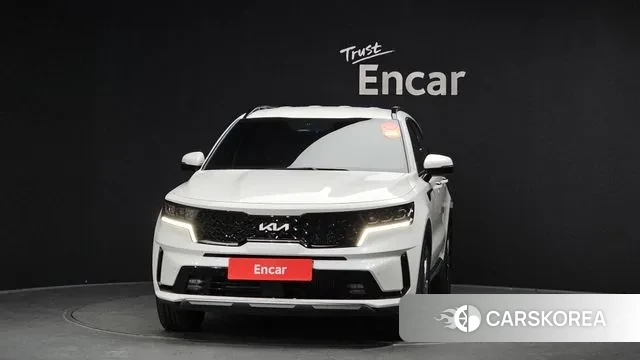 Kia Sorento 4th Generation id 3104433 из Кореи 13