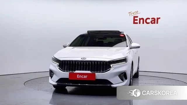 Kia K7 Premier id 2990469 из Кореи 13
