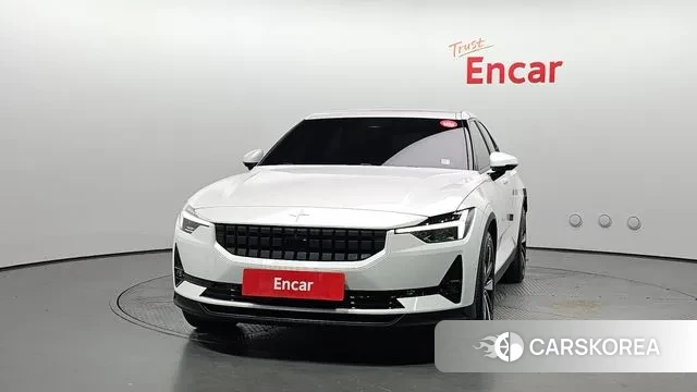 Polestar Polestar 2 id 3069965 из Кореи 13