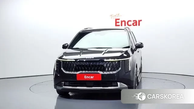 Kia The New Carnival 4th Generation id 3426437 из Кореи 13