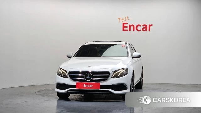 Mercedes-Benz E-Class W213 id 4331268 из Кореи 23