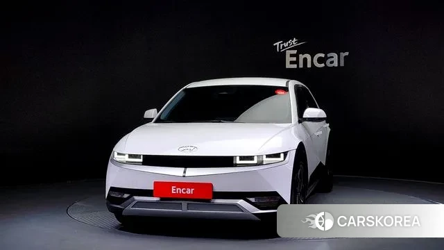 Hyundai Ionic 5 id 3205847 из Кореи 13