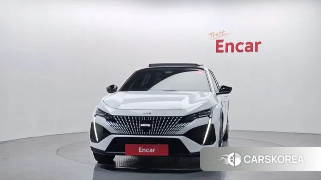 Peugeot 408 id 3420014 из Кореи 13