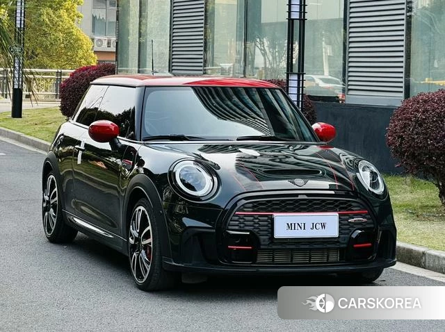 MINI JCW id 4238914 из Китая 11