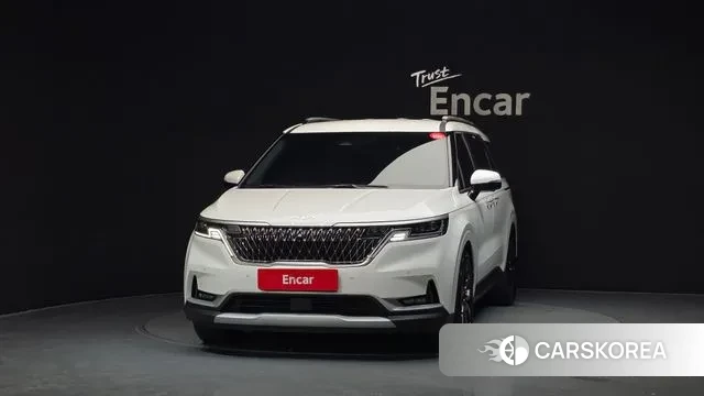 Kia Carnival 4th generation id 3654846 из Кореи 13