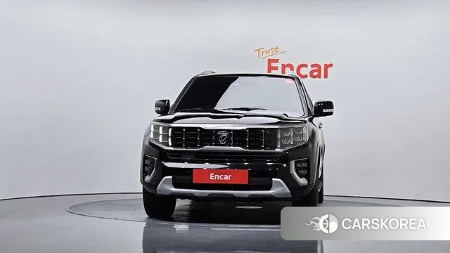 Kia Mohave Master id 3283170 из Кореи 13