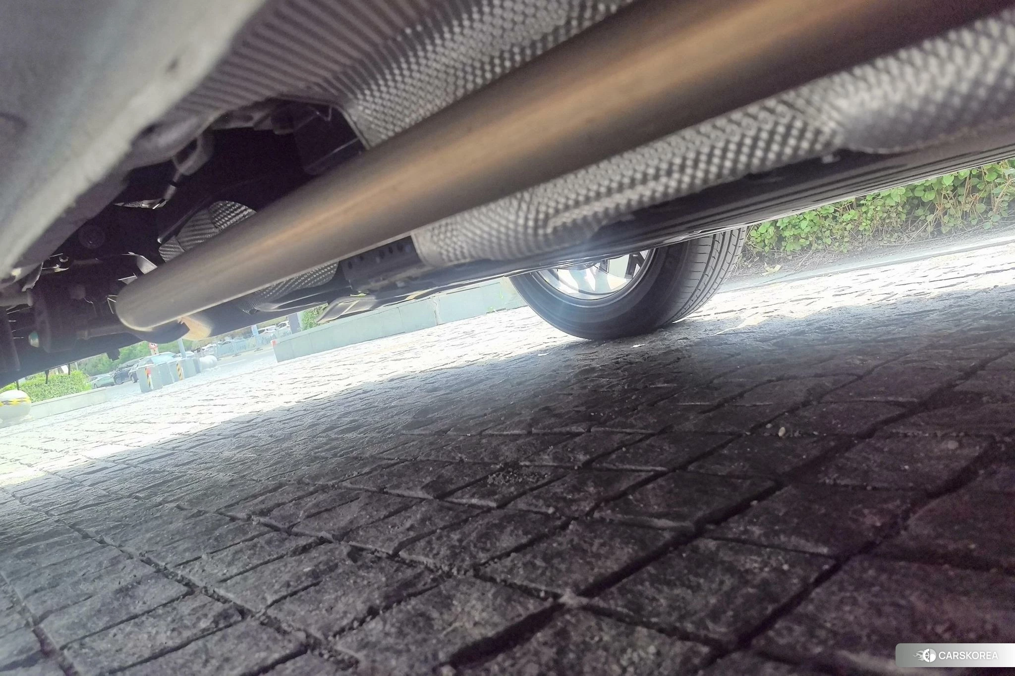 Chang'an UNI-Z PHEV id 4468063 из Китая 10