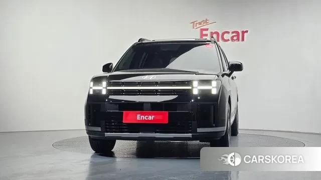 Hyundai Santa Fe (MX5) id 3482263 из Кореи 13