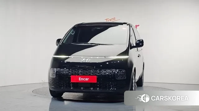 Hyundai Staria id 3621012 из Кореи 13