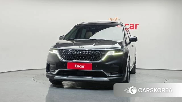 Kia Carnival 4th generation id 4495931 из Кореи 23