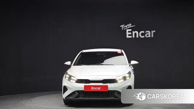 Kia The New K3 2nd generation id 3655389 из Кореи 13