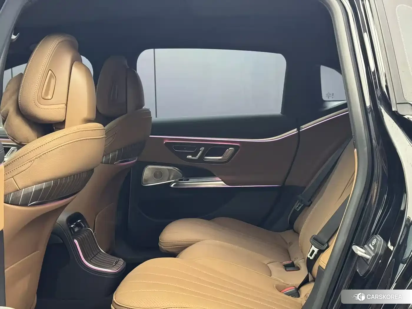 Mercedes-Benz E-Class 2025 Черный из Китая, фото 3
