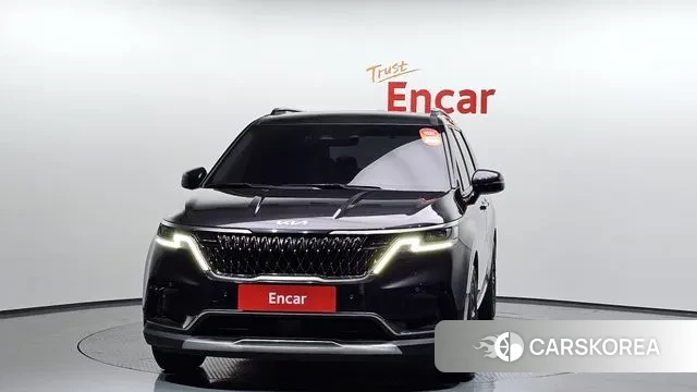 Kia Carnival 4th generation id 3493316 из Кореи 13