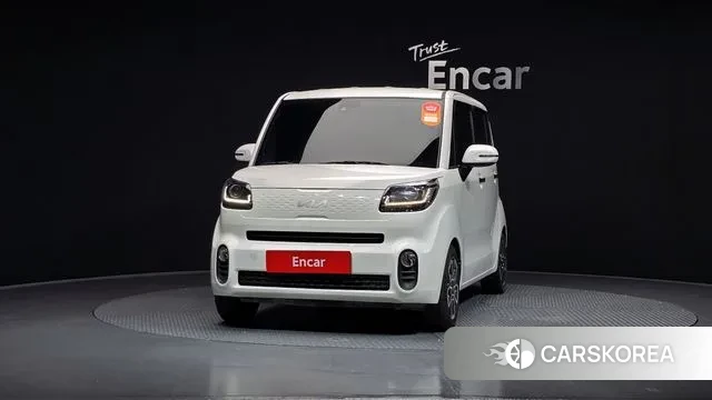 Kia The New Ray id 3032198 из Кореи 13