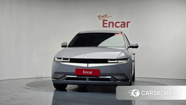 Hyundai Ionic 5 id 3964349 из Кореи 14