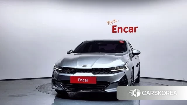 Kia K5 3rd generation id 3551614 из Кореи 13