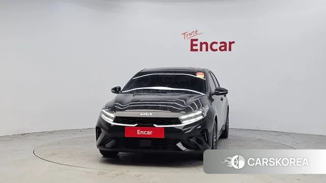 Kia The New K3 2nd generation id 3580843 из Кореи 13