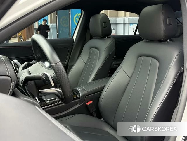 Mercedes-Benz Class A id 4275368 из Китая 13