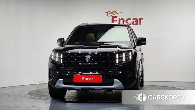 Kia Mohave Master id 3672217 из Кореи 13