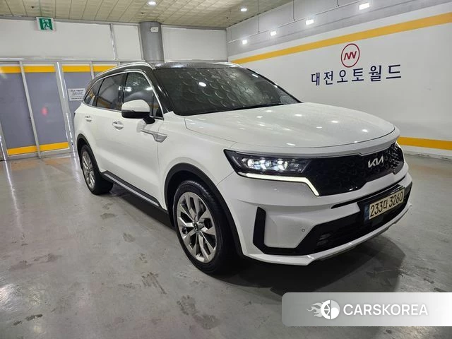 Kia Sorento 4th Generation id 3916102 из Кореи 13