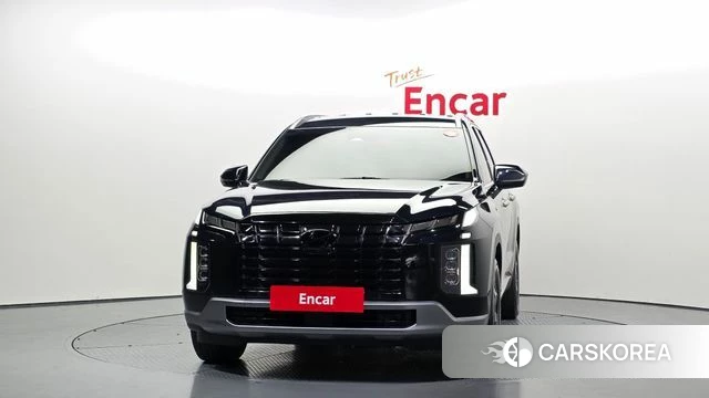 Hyundai The New Palisade id 3891931 из Кореи 13