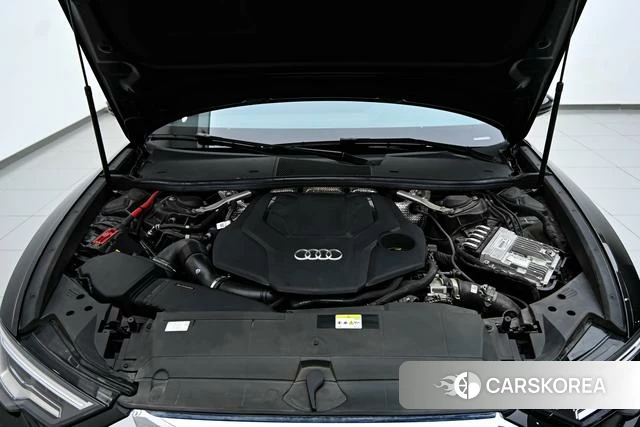Audi A6L id 4359034 из Китая 13