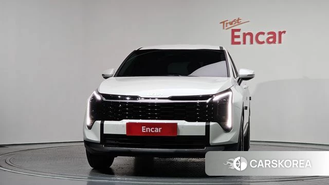 Kia The New Sportage 5th Generation id 3891007 из Кореи 13