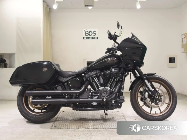 Проданный Harley-Davidson Softail Low Rider ST FXLRST1920 2022 из Японии