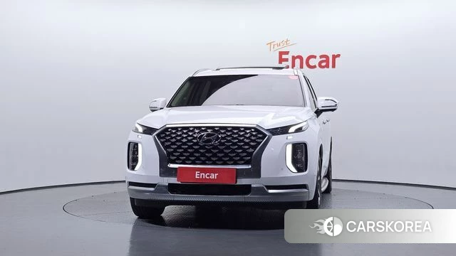 Hyundai Palisade id 4250258 из Кореи 23