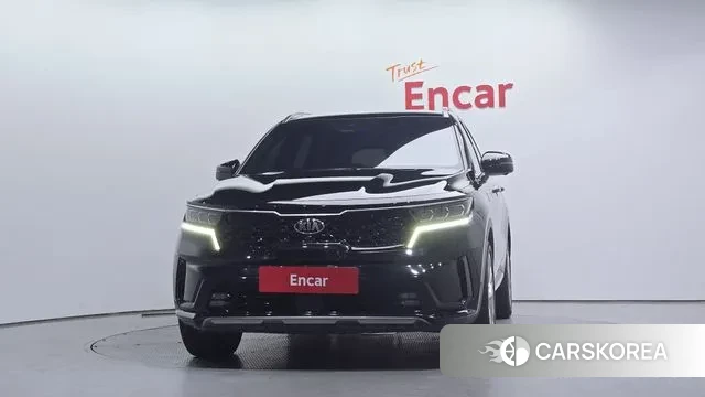 Kia Sorento 4th Generation id 3651146 из Кореи 13