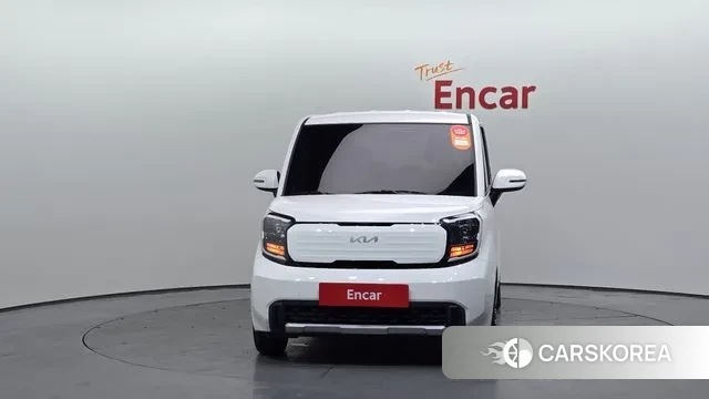 Kia The New Kia Ray id 3016114 из Кореи 13