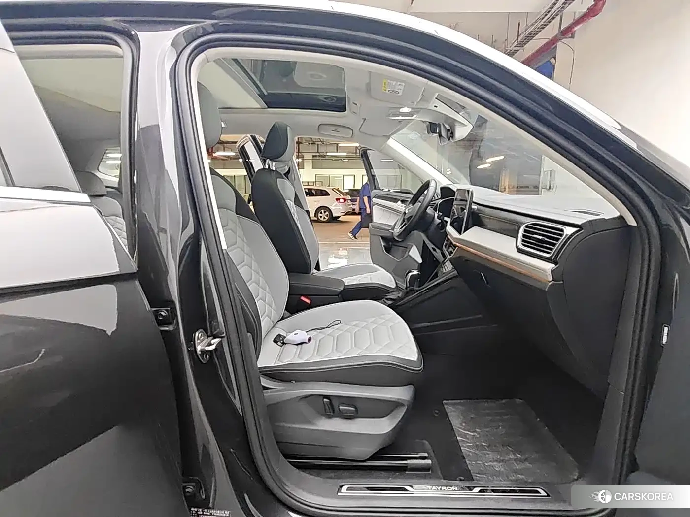 Volkswagen Tayron id 4539391 из Китая 14
