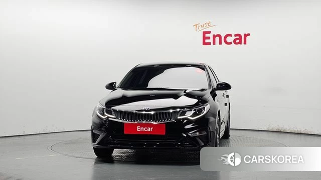 Kia The New K5 2nd generation id 4563244 из Кореи 13