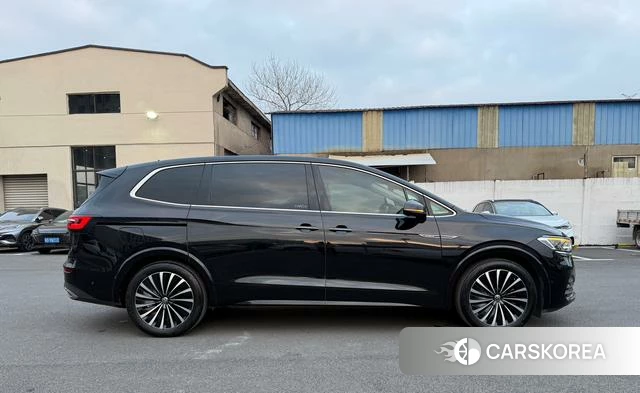 Volkswagen Weiran id 4341830 из Китая 23