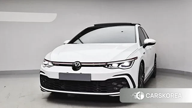 Volkswagen Golf 8th Generation id 3610233 из Кореи 13