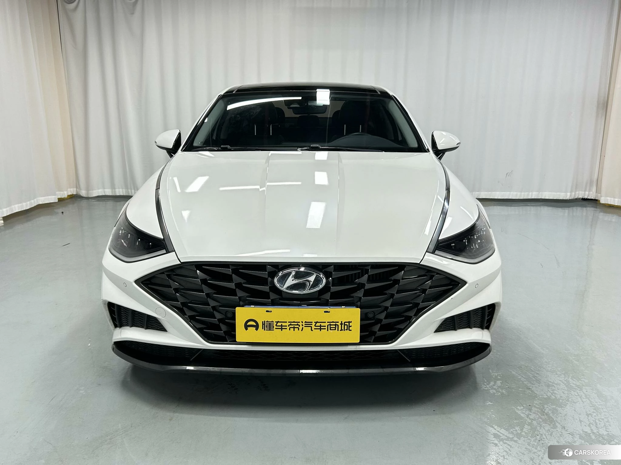 Hyundai Sonata id 4510505 из Китая 13