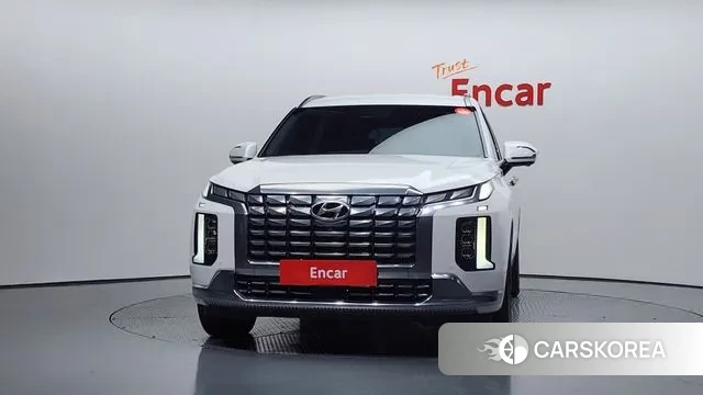 Hyundai The New Palisade id 3497430 из Кореи 13