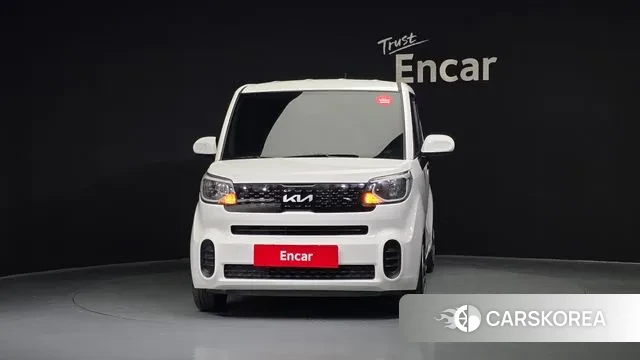 Kia The New Ray id 3258150 из Кореи 13