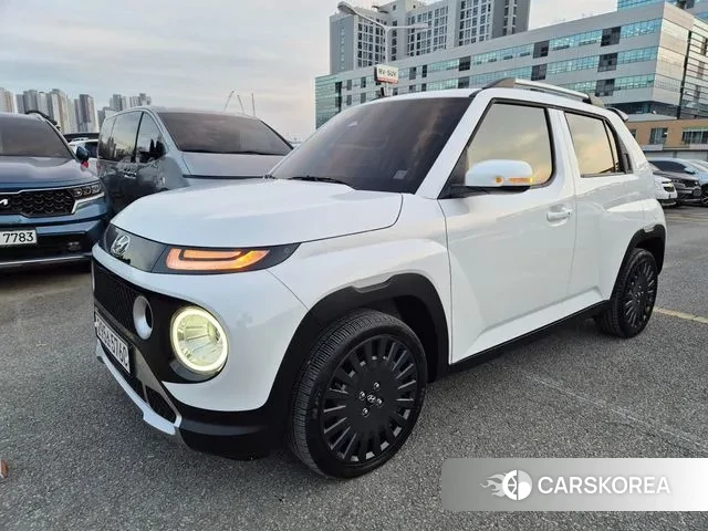 Hyundai Casper id 3565884 из Кореи 13