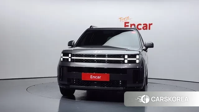 Hyundai Santa Fe (MX5) id 3310359 из Кореи 13