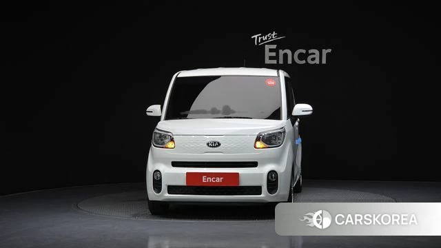 Kia The New Ray id 4371790 из Кореи 23