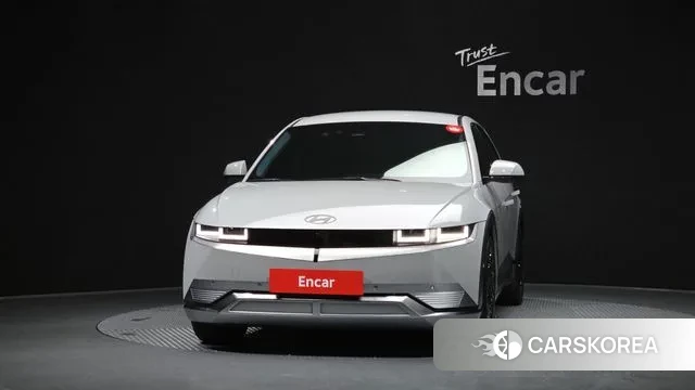 Hyundai Ionic 5 id 3746534 из Кореи 13