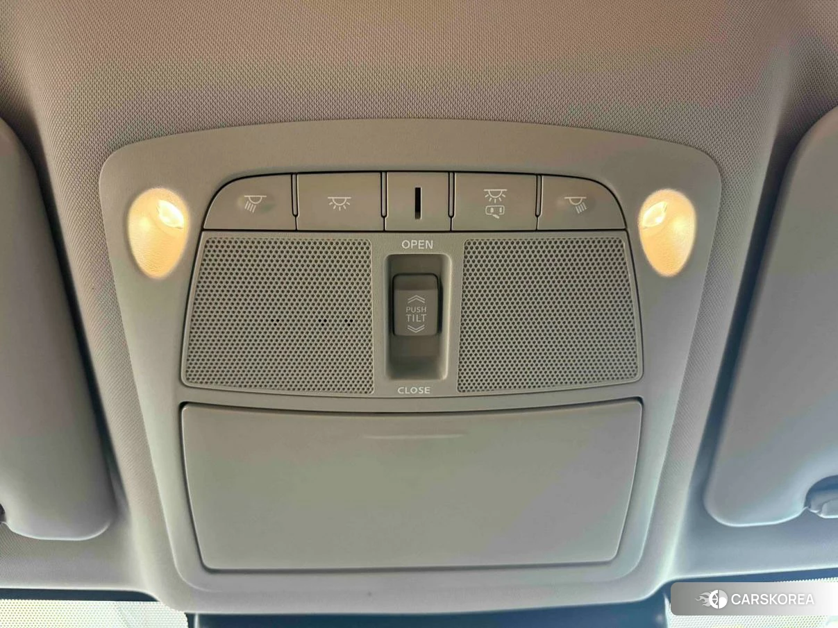 Nissan Qijun id 4493262 из Китая 17
