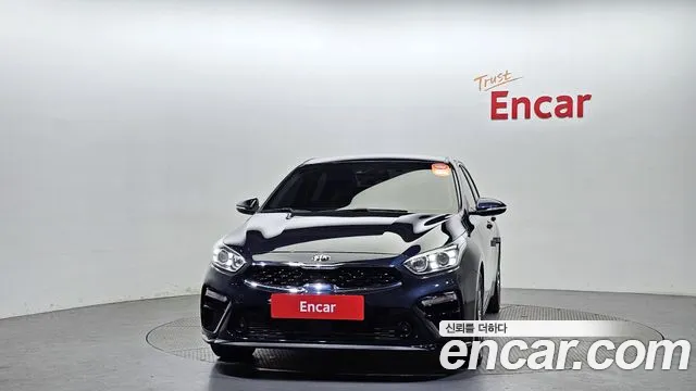 Kia Come New K3 id 2765193 из Кореи 13